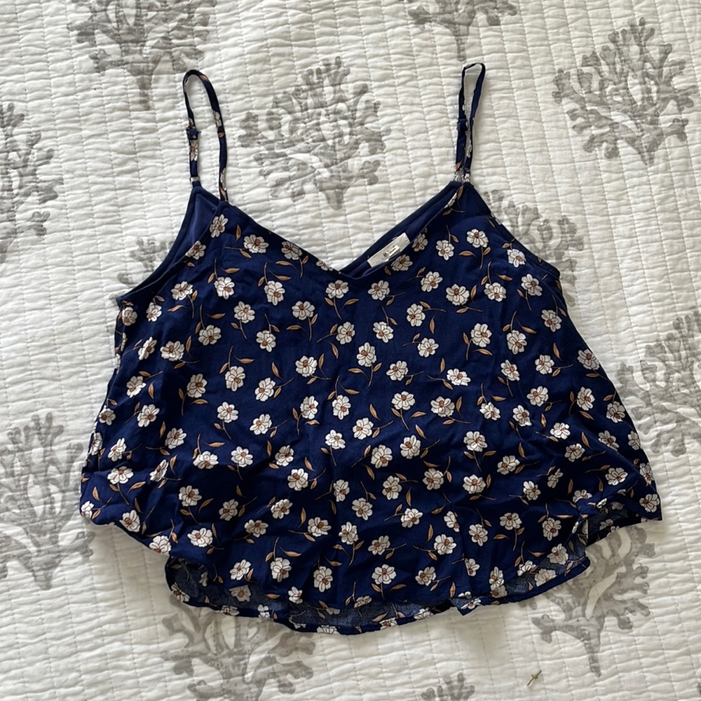 Blouse mine